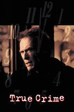 Poster de la película True Crime
