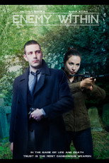 Poster de la película Enemy Within