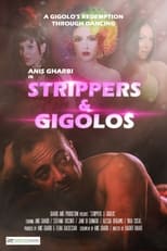 Poster de la película Strippers & Gigolos