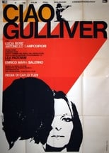 Poster de la película So Long Gulliver