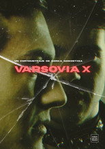 Poster de la película Varsovia X