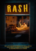 Poster de la película Rash