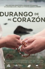 Poster de la película Durango of my Heart