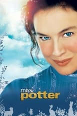Poster de la película Miss Potter