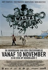 Poster de la serie Waltz