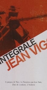 Poster de la película Les voyages de L'Atalante