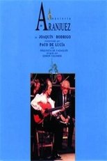 Poster de la película Juan Manuel Cañizares - Concierto de Aranjuez
