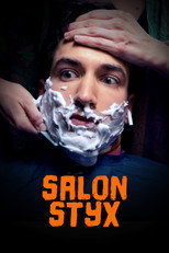 Poster de la película Salon Styx