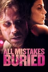 Poster de la película All Mistakes Buried