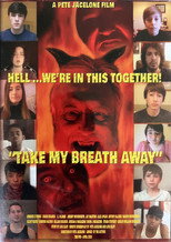 Poster de la película Take My Breath Away