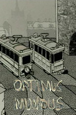 Poster de la película Optimus Mundus