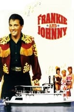 Poster de la película Frankie and Johnny