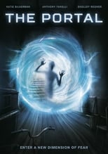 Poster de la película The Portal