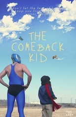 Poster de la película The Comeback Kid