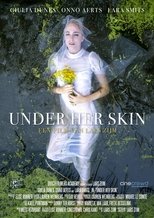 Poster de la película Under Her Skin