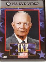 Poster de la película Ike