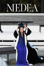 Poster de la película Medea (Teatro Greco di Siracusa) 2023