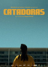 Poster de la película Catadoras