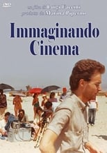 Poster de la película Immaginando cinema