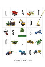 Poster de la película Latossolo