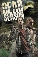 Poster de la película Dead Season