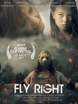 Poster de la película Fly Right