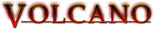 Logo Volcano