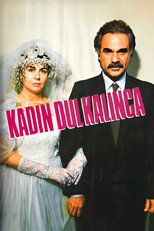 Poster de la película Kadın Dul Kalınca