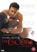 Poster de la película The Escort