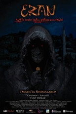 Poster de la película Ezan