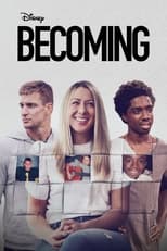 Poster de la serie Becoming