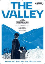 Poster de la película The Valley