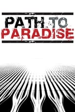 Poster de la película Path to Paradise: The Untold Story of the World Trade Center Bombing