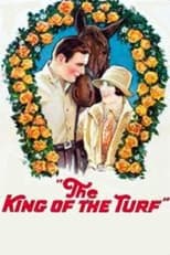 Poster de la película The King of the Turf