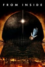 Poster de la película From Inside