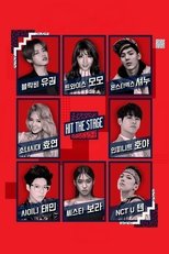 Poster de la serie Hit The Stage