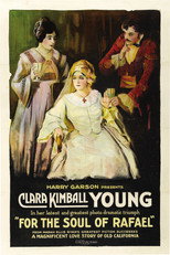 Poster de la película For the Soul of Rafael