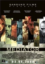 Poster de la película Mediator