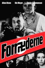 Poster de la película Forræderne