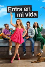 Poster de la película Come Into My Life