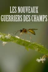 Poster de la película Les nouveaux guerriers des champs