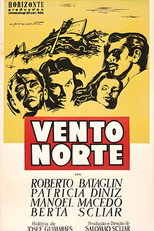 Poster de la película North Wind