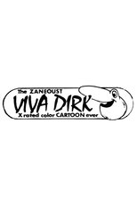Poster de la película Viva Dirk