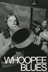 Poster de la película Whoopee Blues