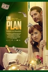 Poster de la película Un plan