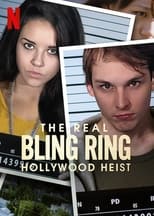 Poster de la serie Bling Ring: Hollywood Heist