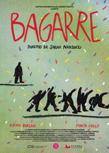 Poster de la película Bagarre