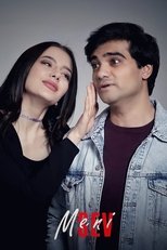 Poster de la película Meni Sev