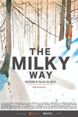 Poster de la película The Milky Way