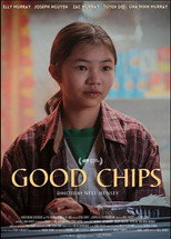 Poster de la película Good Chips